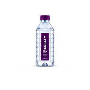 Greaty 200 ML (24 Bottle Case)