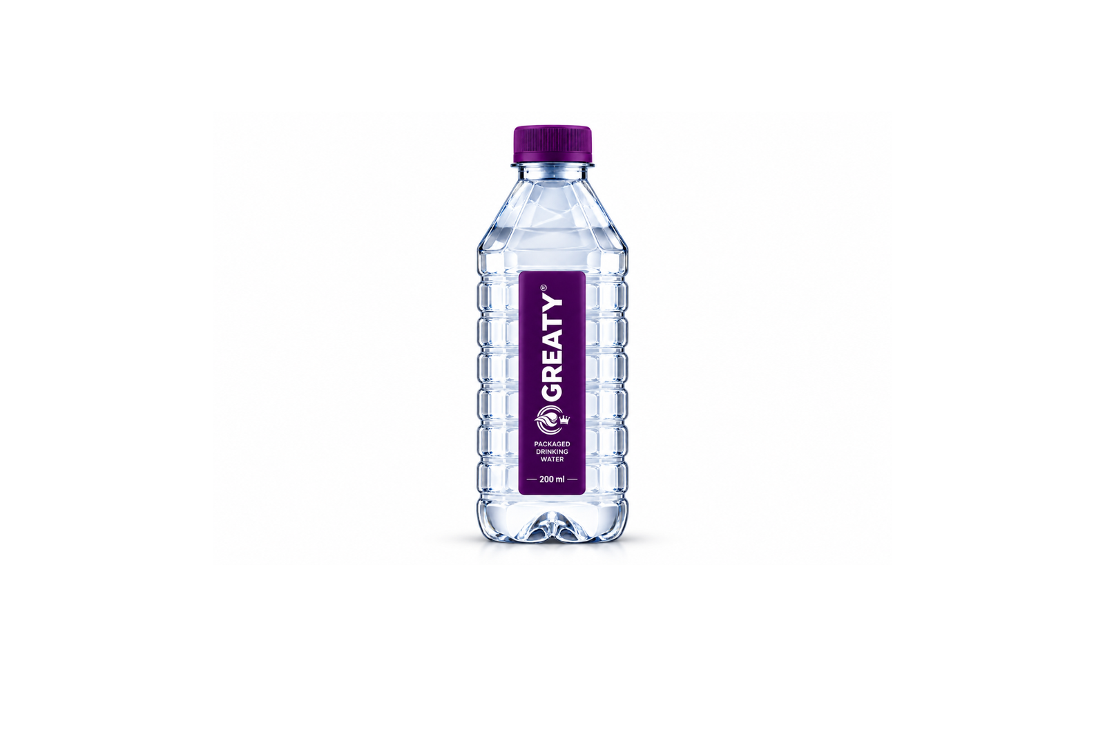 Greaty 200 ML (24 Bottle Case)